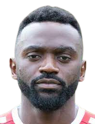 Paterson Chato Nguendong