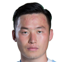 Wang Xin