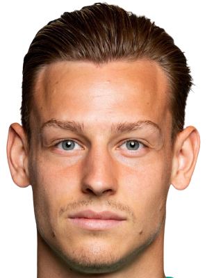Mario Andric