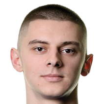 Vitaliy Mykolenko