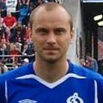 Dmitriy Khokhlov