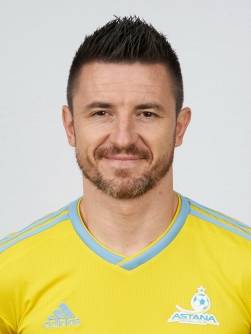 Antonio Rukavina