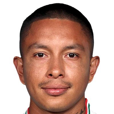 Cristian Ramirez