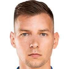 Mateusz Zachara