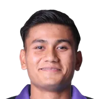 Ricky Meetei