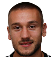 Periša Pešukić