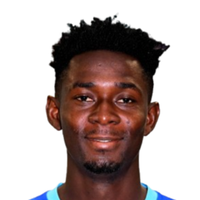 Maxwell Ansah