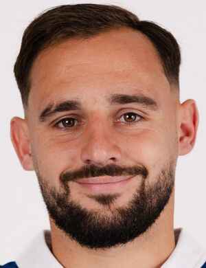 Baptiste Etcheverria