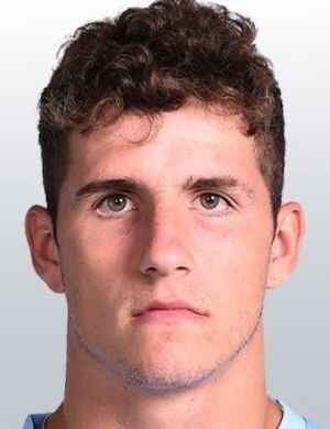 carmelo muzio
