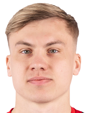 Aleksey Antilevskiy