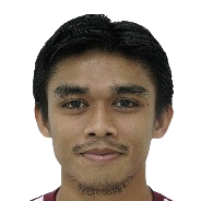 Rizky Eka Pratama