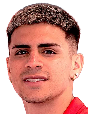 Alex Luna