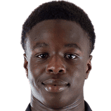 Djibril Coulibaly