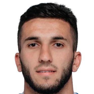 Shahrom Samiev