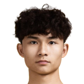 Liu Ziheng