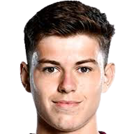 Max Thompson