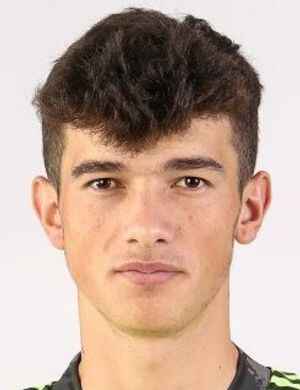 Bayram Kilic