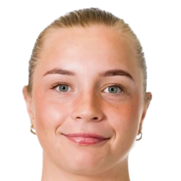 Synne Aunehaugen