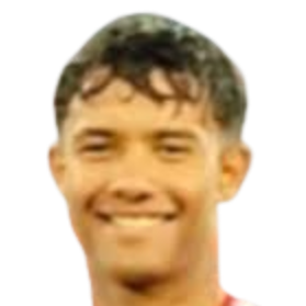 Johandry Lacruz