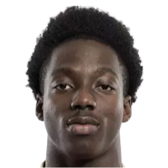 Yann Gboua