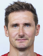 Miroslav Klose