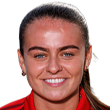 Alex Clarke
