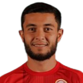 B Akhmedov