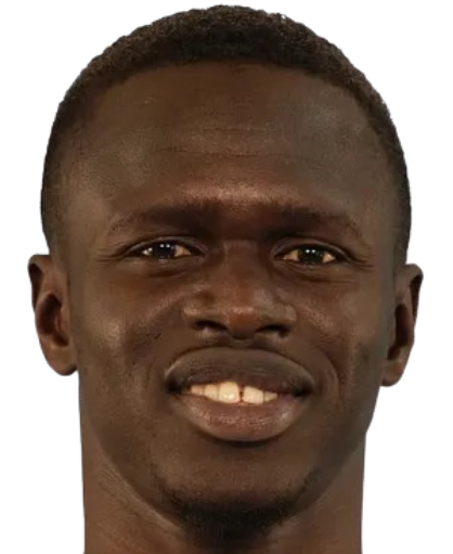 Lamine Diack