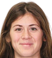 Nicolette Andrea Hernández Sippel