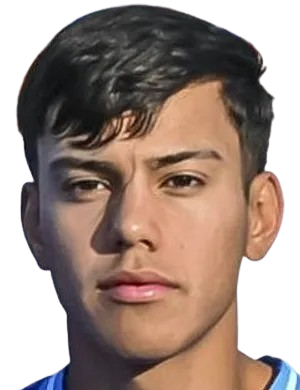 Facundo Valentín Jainikoski