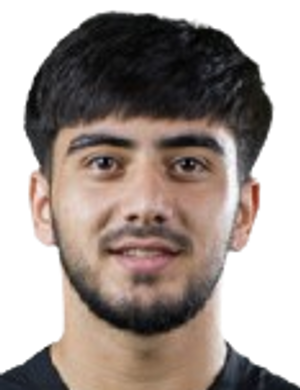 Khayal Aliyev