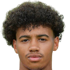 Aidan Francis-Clarke