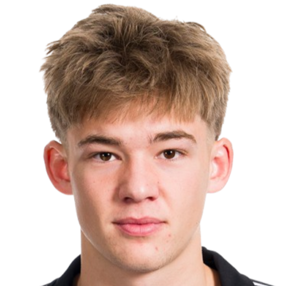 Mads Bomholt