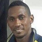 Richard Dixon