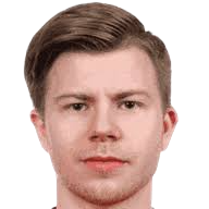 Jakob Snaer Arnason