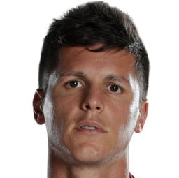 Guido Carrillo