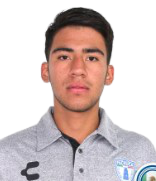 Jahaziel Marchand