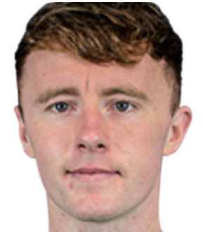 caolan marron