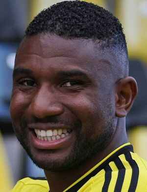 Ruddy Mpassi