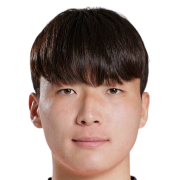 Kim Jong-Min