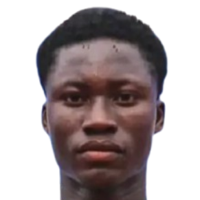 Serigne Fallou Diouf