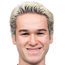 Justin Homma