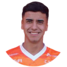 Nicolás Palma