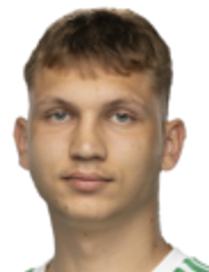 Bartosz brylowski