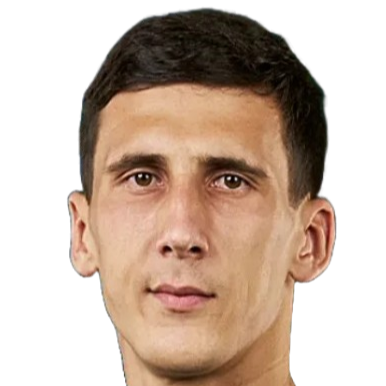Timur Magomedov
