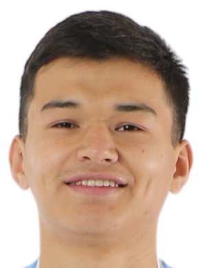 Nurgaini·Buribayev