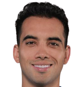 Adrián Aldrete
