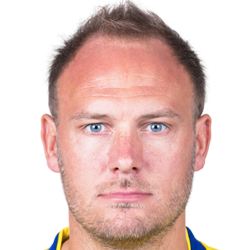 Andreas Granqvist