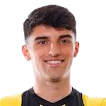 Andres Madruga