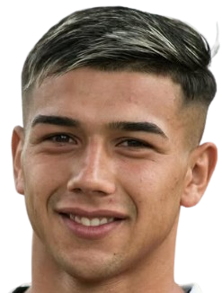 Enzo Taborda